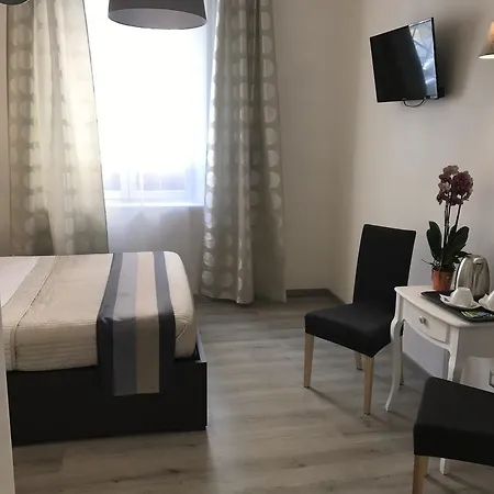 Penzion Angolo Di