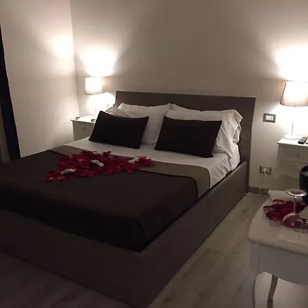 Angolo Di Penzion 4*