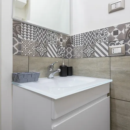 Penzion Angolo Di 4*