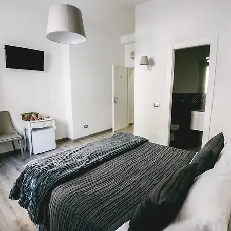 Angolo Di Penzion 4*