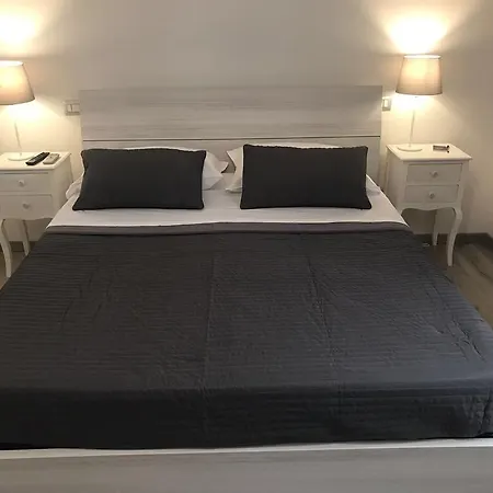 Angolo Di Gasthuis 3*