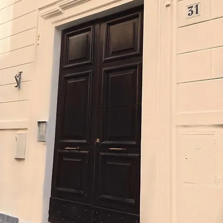 Gasthuis Angolo Di 3*