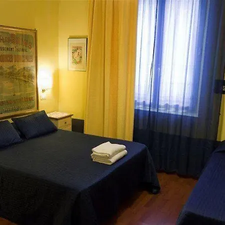 Angolo Di Gasthuis Rome