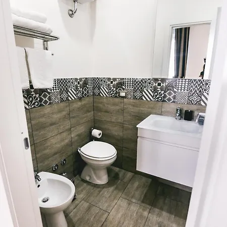 Angolo Di Gasthuis 3*
