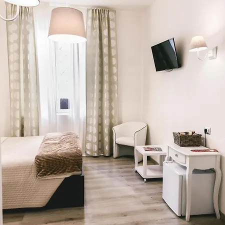 Angolo Di Gasthuis 3*