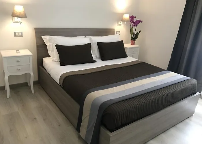 Gasthof Angolo Di Rom