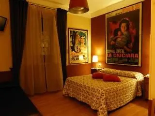 Gasthof Angolo Di 4*