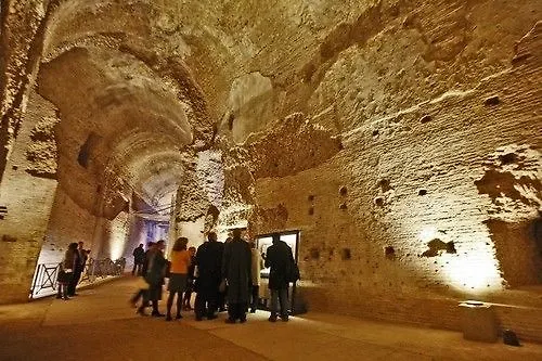 Gasthof Angolo Di 4*