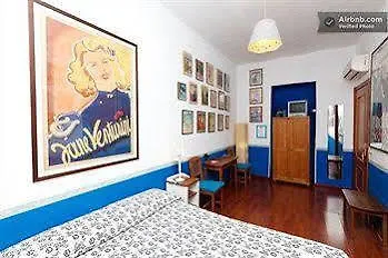 Angolo Di Gasthof Rom