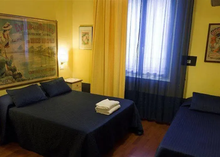 Angolo Di Gasthof Rom