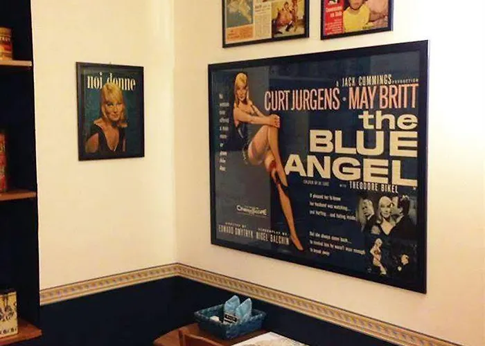 Gasthof Angolo Di 4*