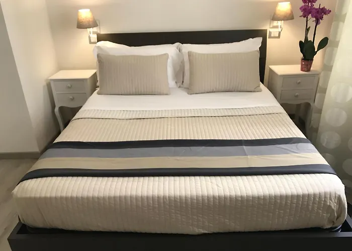 Gasthof Angolo Di Rom