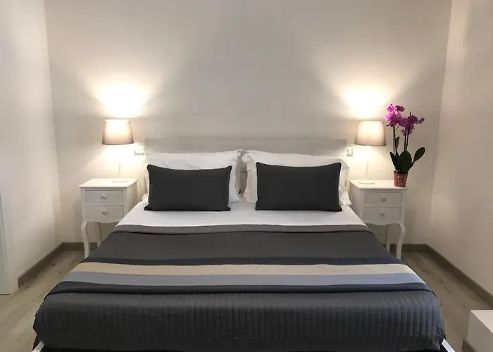 Gasthof Angolo Di Rom