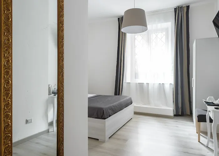 Angolo Di Gasthof Rom