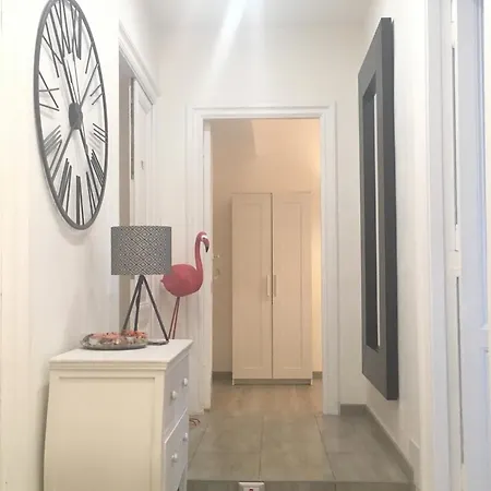 Angolo Di Maison d'hôtes