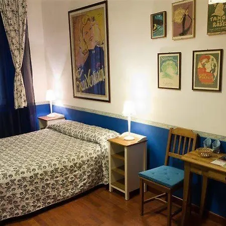 Angolo Di 4* Rome