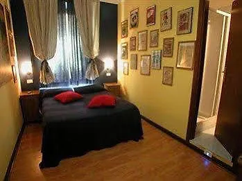 Angolo Di 4* רומא