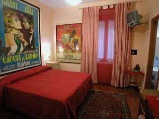 Angolo Di Maison d'hôtes